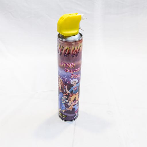 Party Spray 550ml